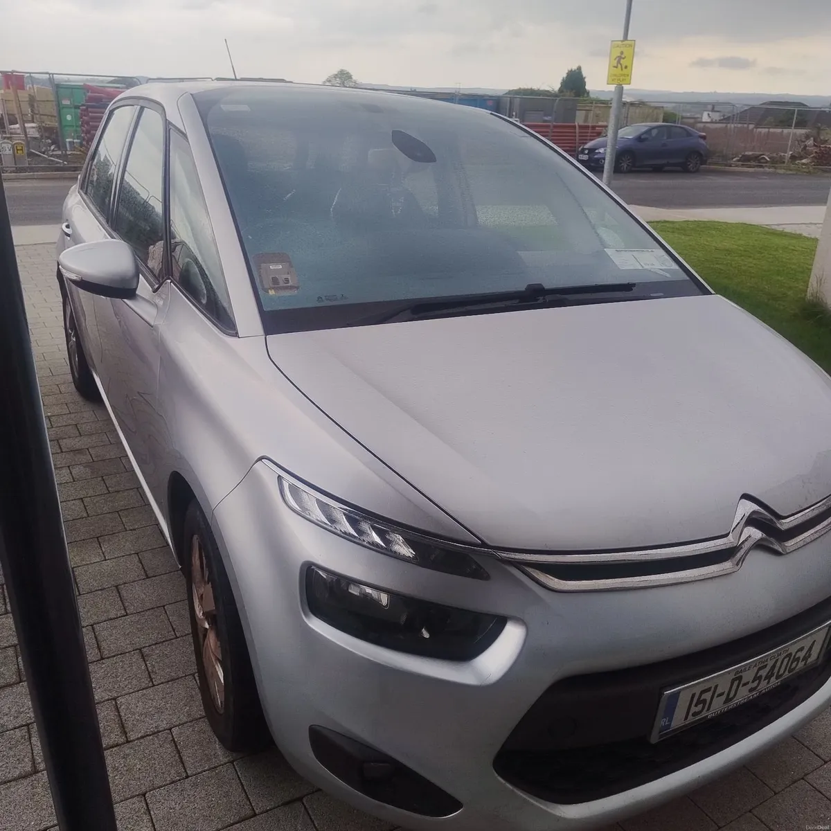 Citroen C4 Picasso 2015 - Image 2