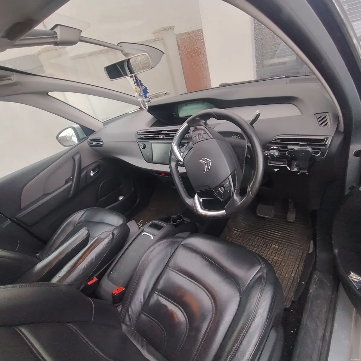 Citroen C4 Picasso 2015 - Image 4