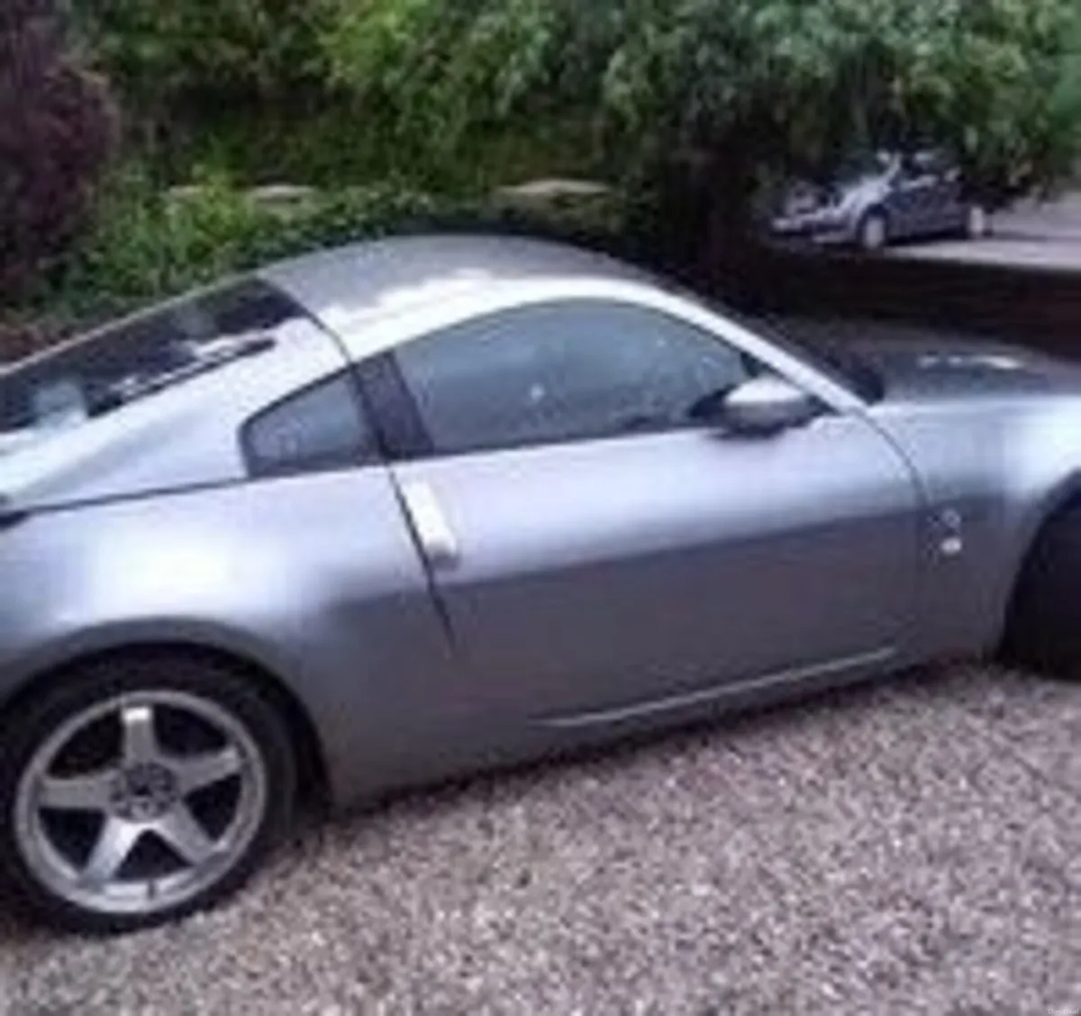 Nissan 350Z 2002 - Image 3