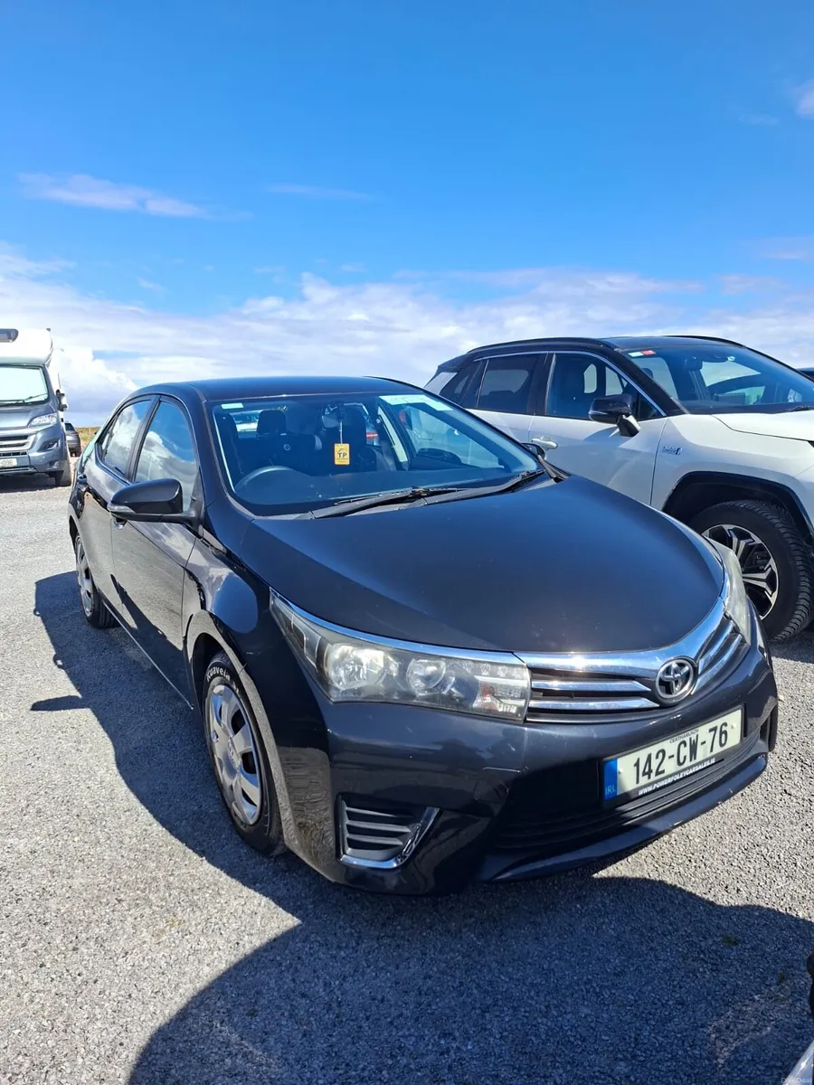 Car - Image 1