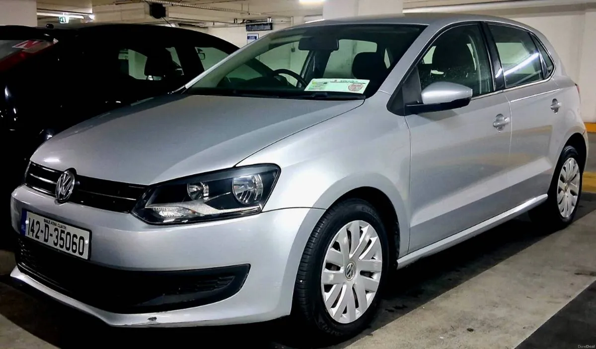 🔥 VW Polo 1.2 DSG AUTO – ONLY 63,000KM– €8500 - Image 2