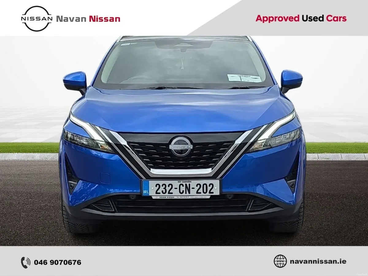 Nissan Qashqai ePOWER SV PREMIUM - Image 3