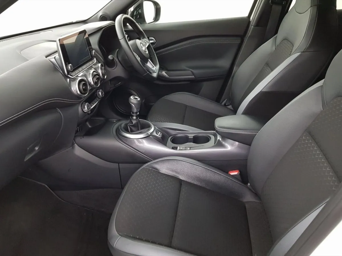 Nissan Juke 1.0T PET 2WD SV Premium - Image 4