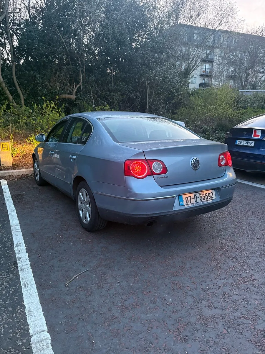 Vw Passat 1.6 auto - Image 4