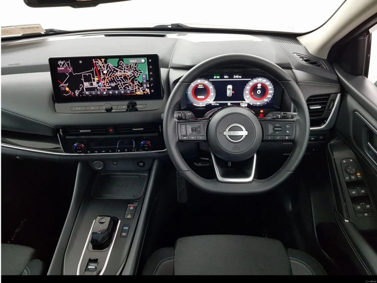 Nissan Qashqai ePOWER QASHQAI SV PREMIUM - Image 3