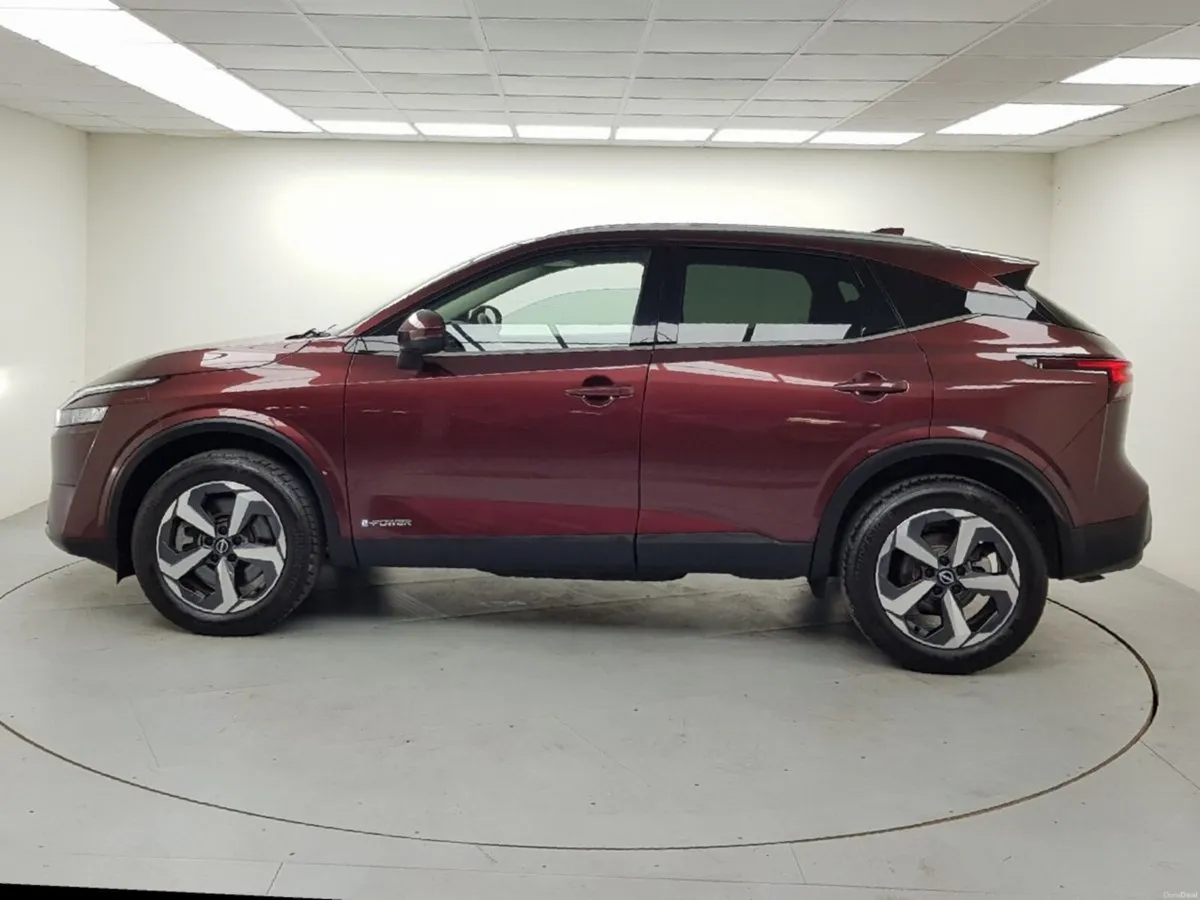 Nissan Qashqai ePOWER QASHQAI SV PREMIUM - Image 5