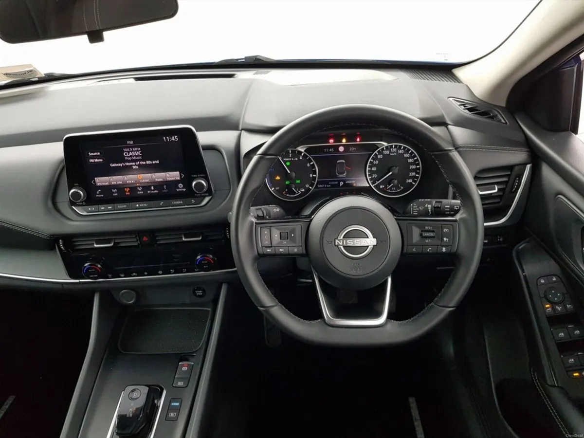 Nissan Qashqai ePOWER QASHQAI SV - Image 3