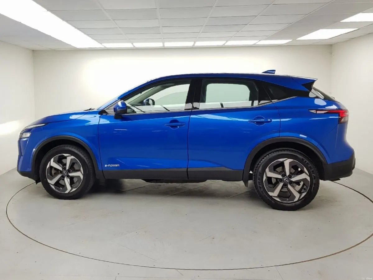 Nissan Qashqai ePOWER QASHQAI SV - Image 5