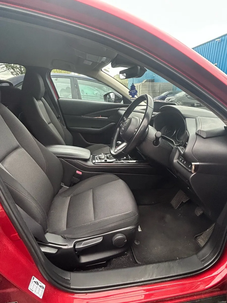 Mazda cx30 Homura - Image 3