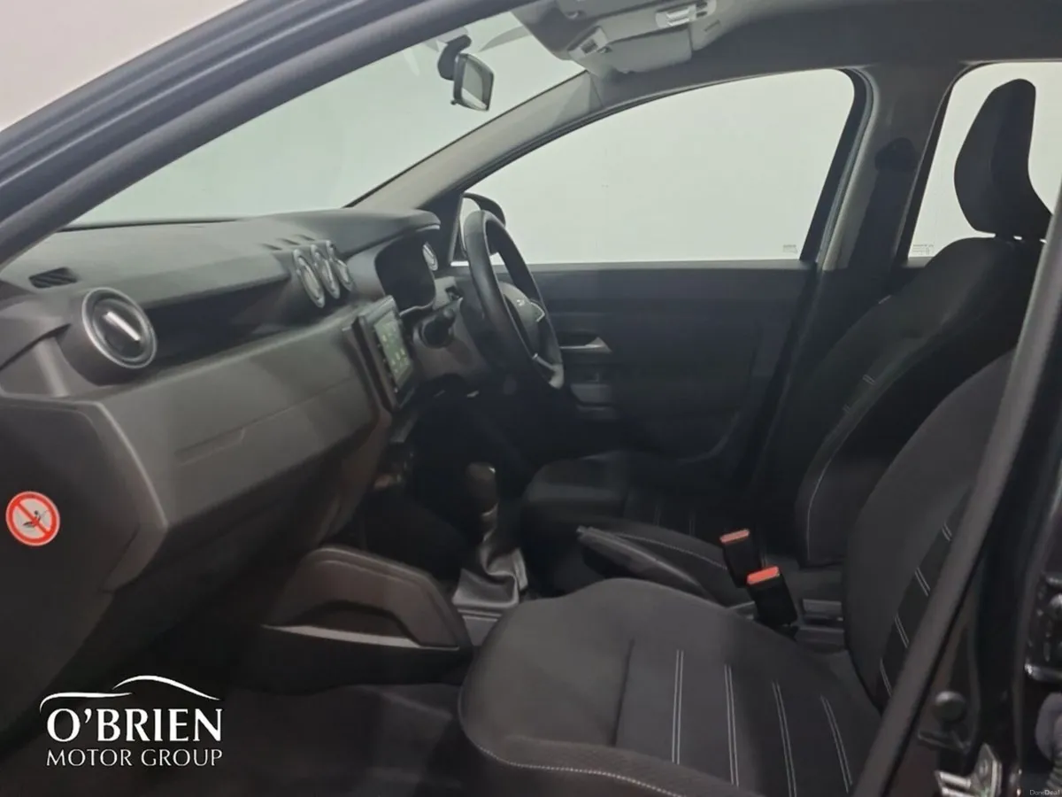 Dacia Duster 1.3 TCe 150 EDC Expression - Image 5