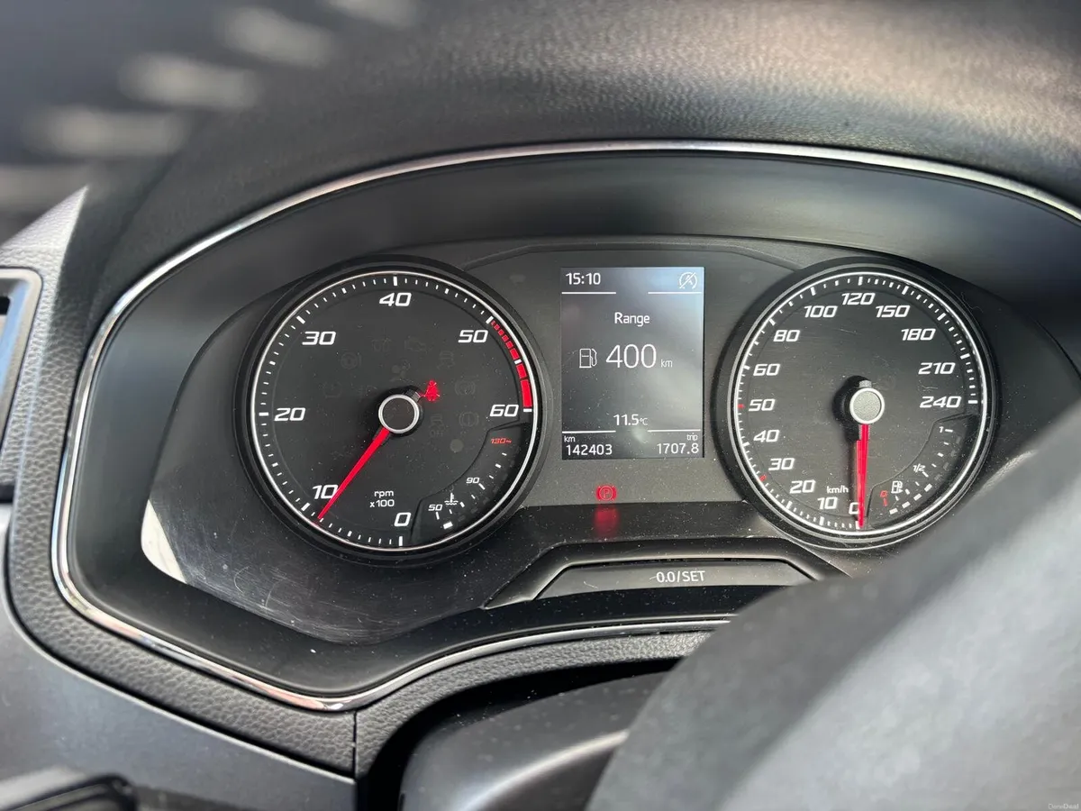 2018 Seat Arona - Image 4