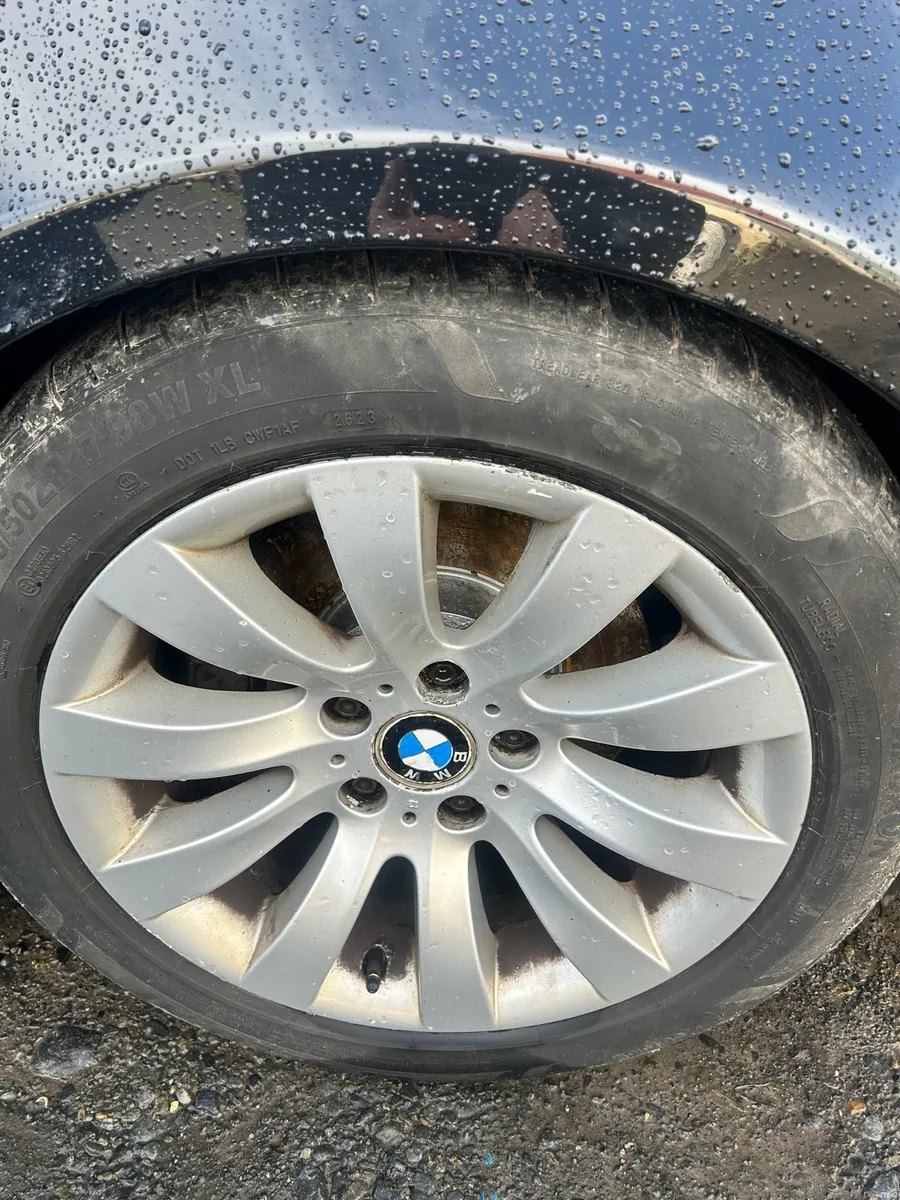 Bmw e60 - Image 3