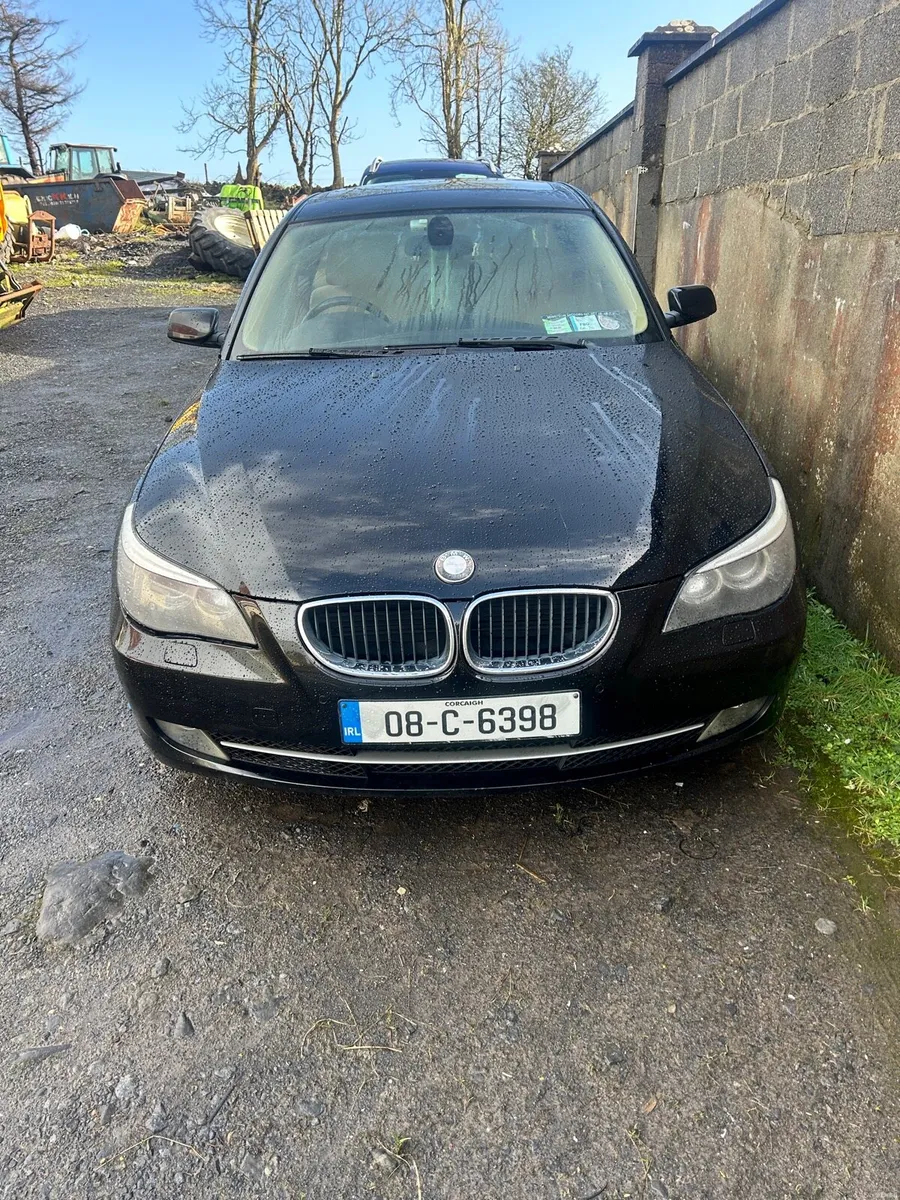 Bmw e60 - Image 1