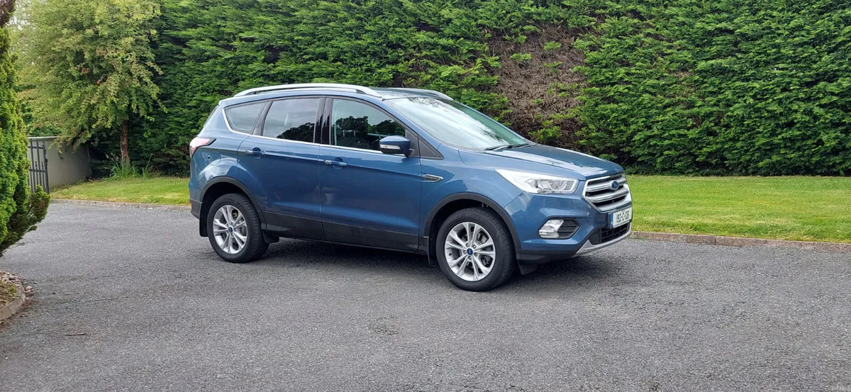 Ford Kuga 2019 - Image 1