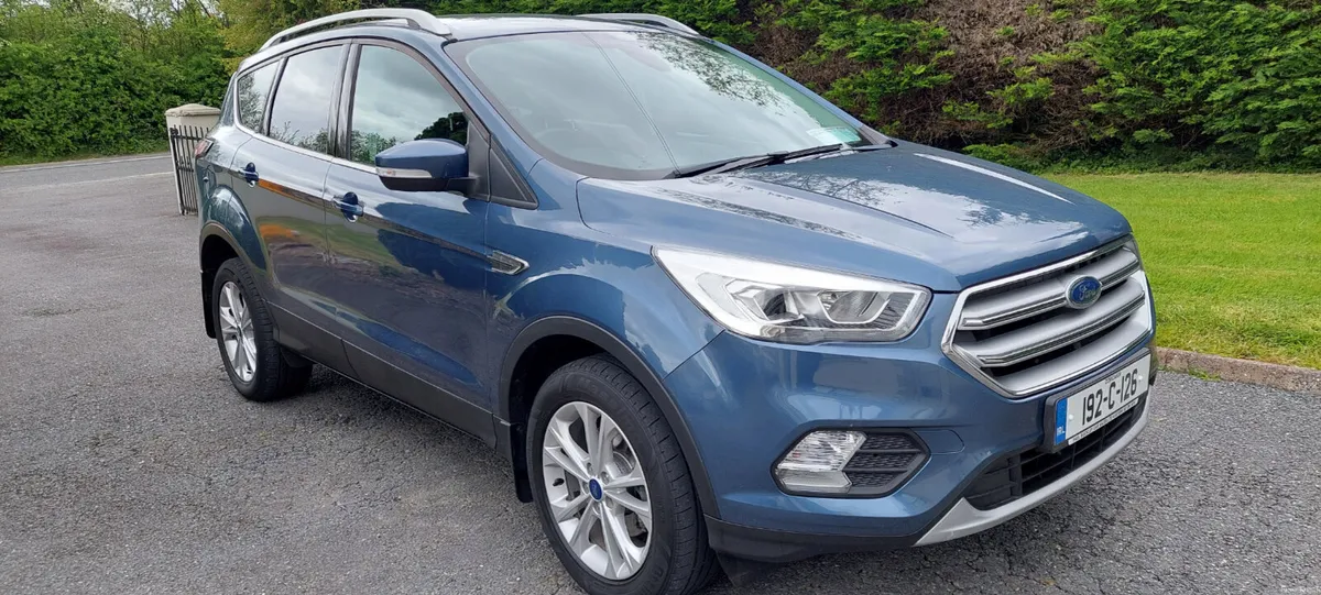 Ford Kuga 2019 - Image 4