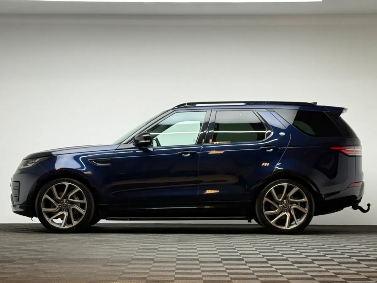 Land Rover Discovery LANDMARK SDV6 3.0 306HP *7 SE - Image 4