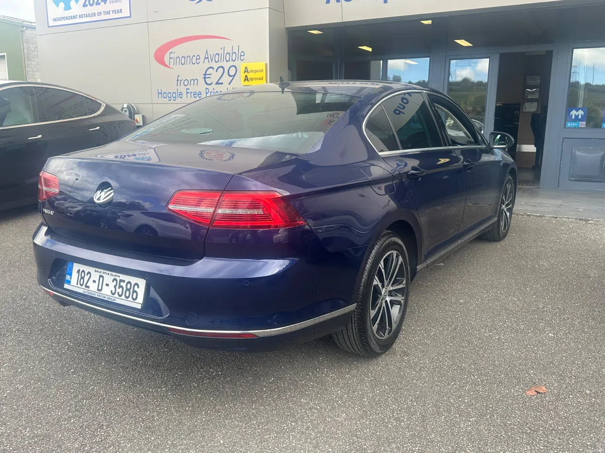 1.6 TDI HIGHLINE - FLASH SALE NOW ON - Image 3