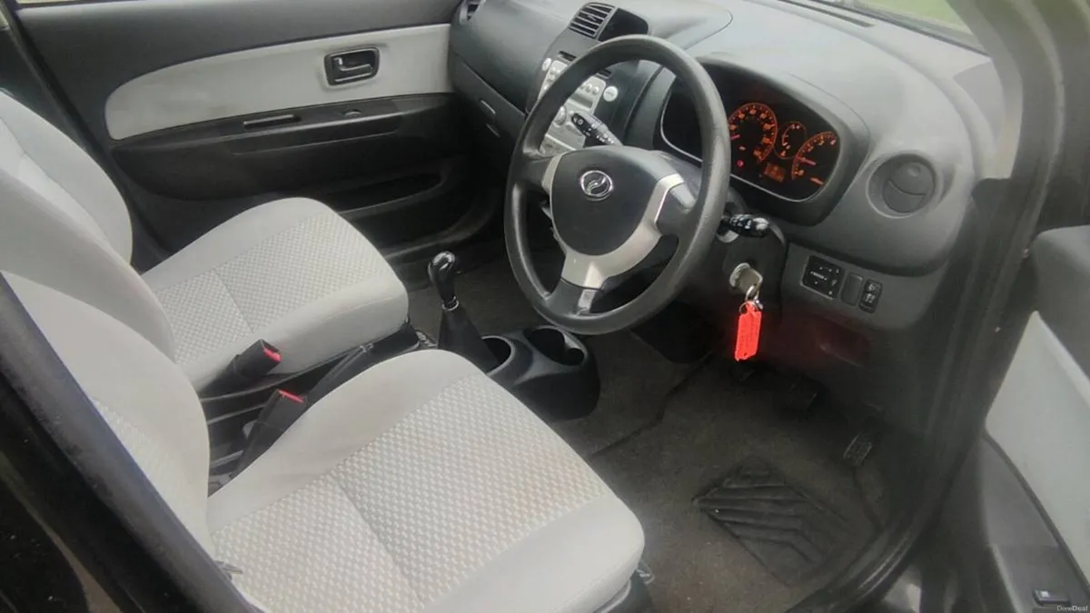 Car for sale new NCT - Image 3