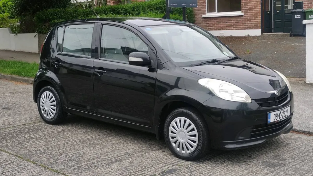 Car for sale new NCT - Image 1