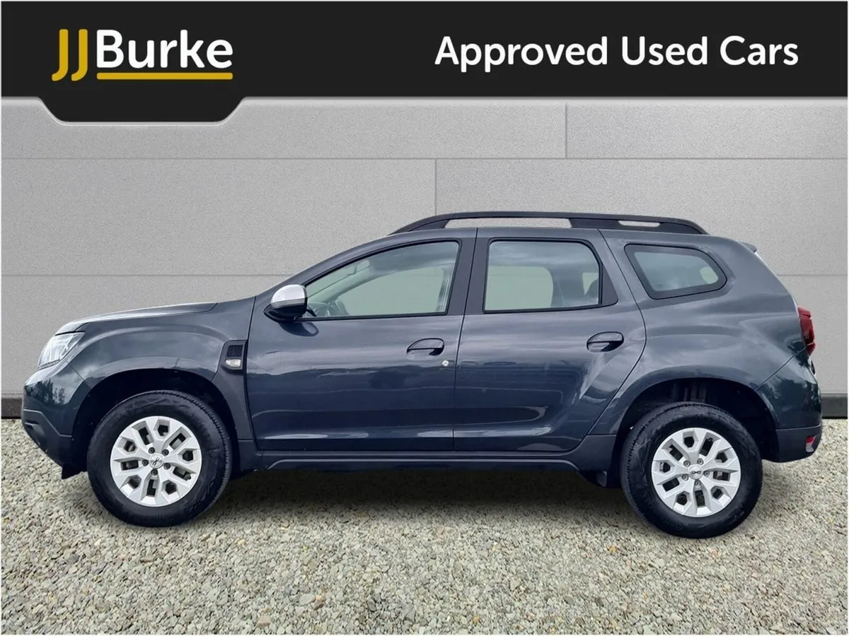 Dacia Duster 1.5 Blue dCi 115 Expression - Image 3
