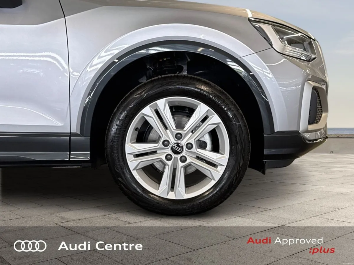 Audi Q2 30 TFSI 116HP SE - Image 3