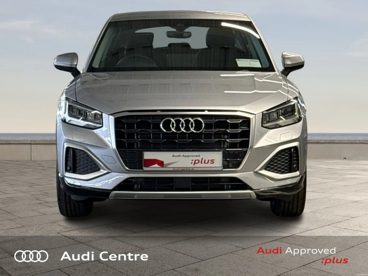 Audi Q2 30 TFSI 116HP SE - Image 2