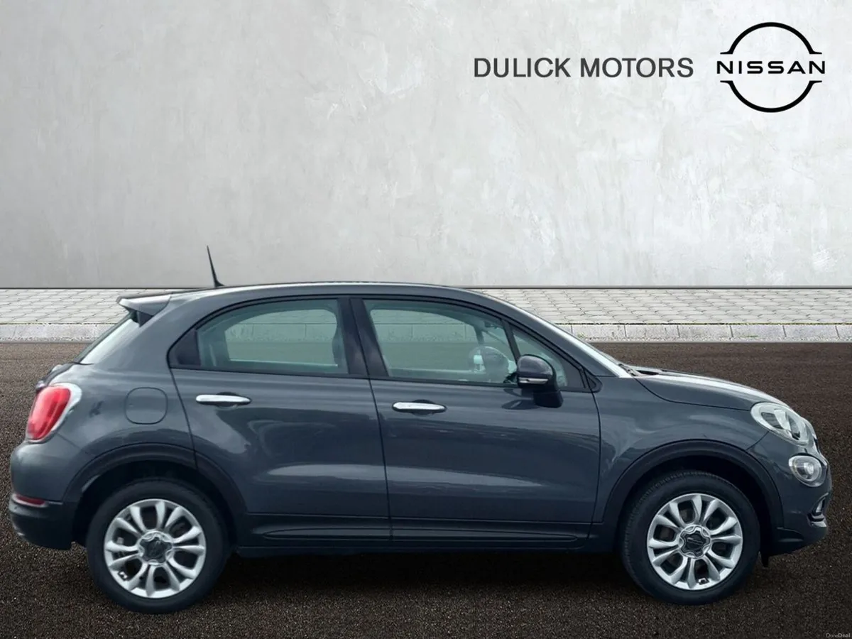 Fiat 500X 1.4 MultiAir II DCT (140hp) Pop Star - Image 3