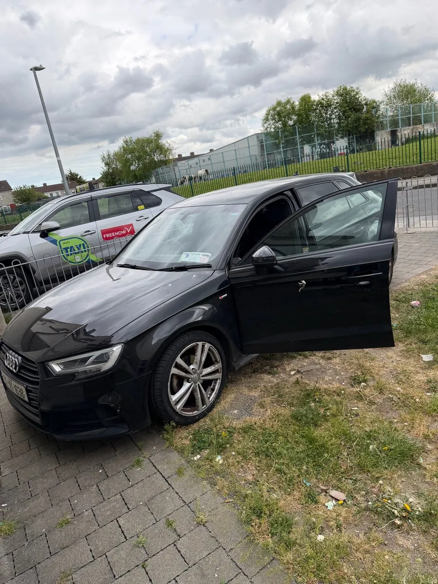 Audi a3 s line - Image 1