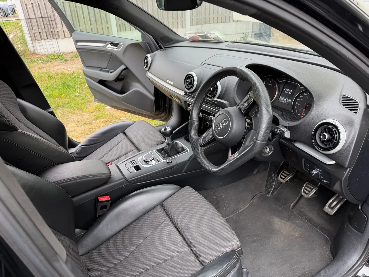 Audi a3 s line - Image 3