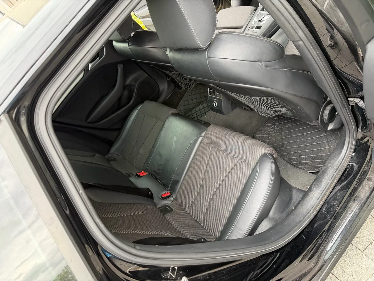 Audi a3 s line - Image 4