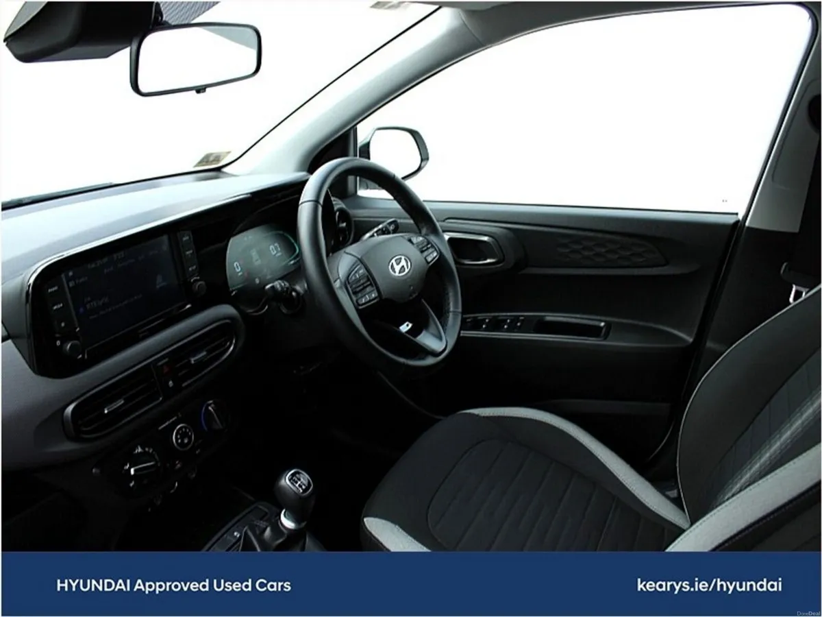 Hyundai i10 Deluxe Plus - Image 5