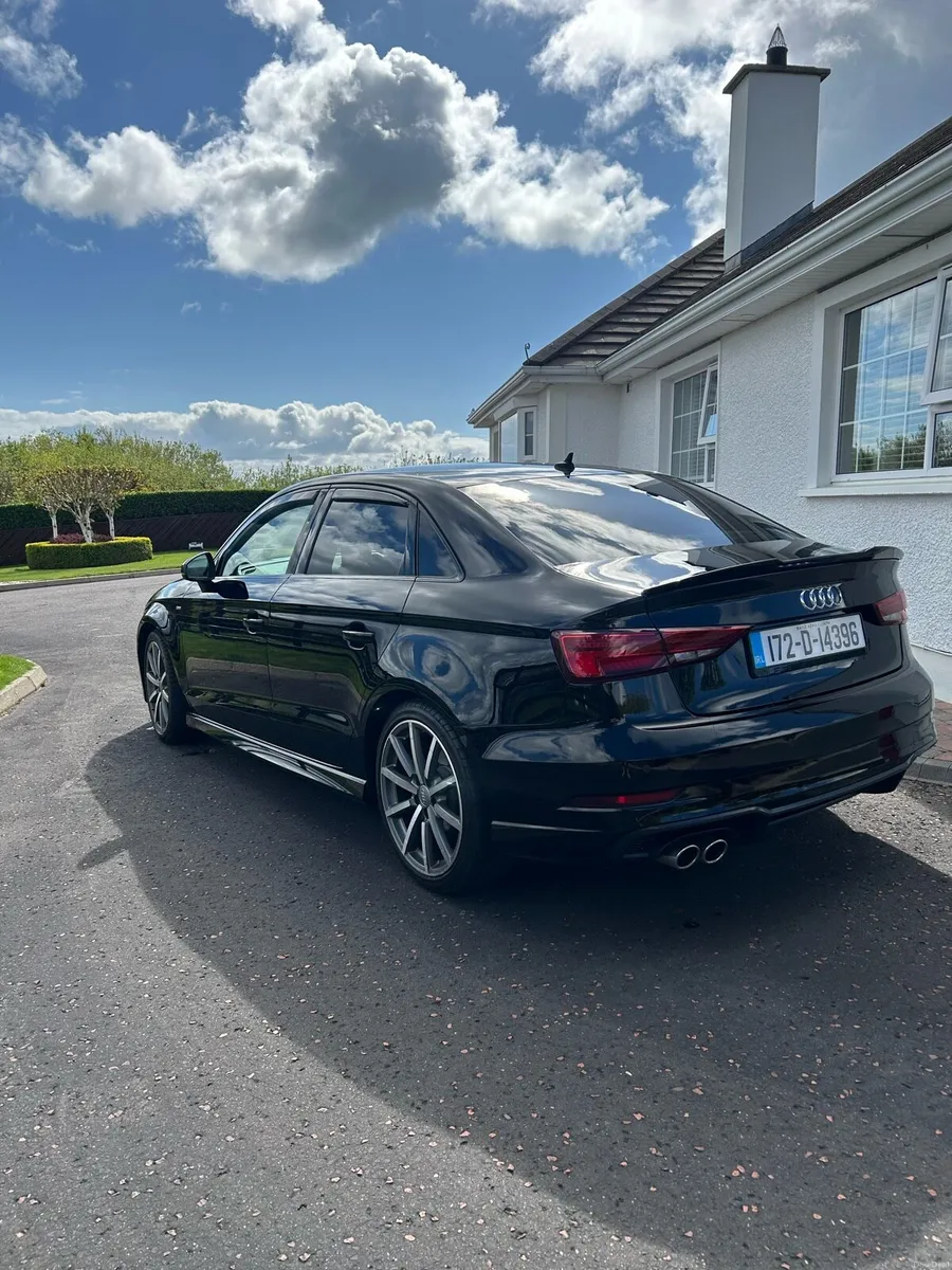 2017 Audi A3 - Image 3