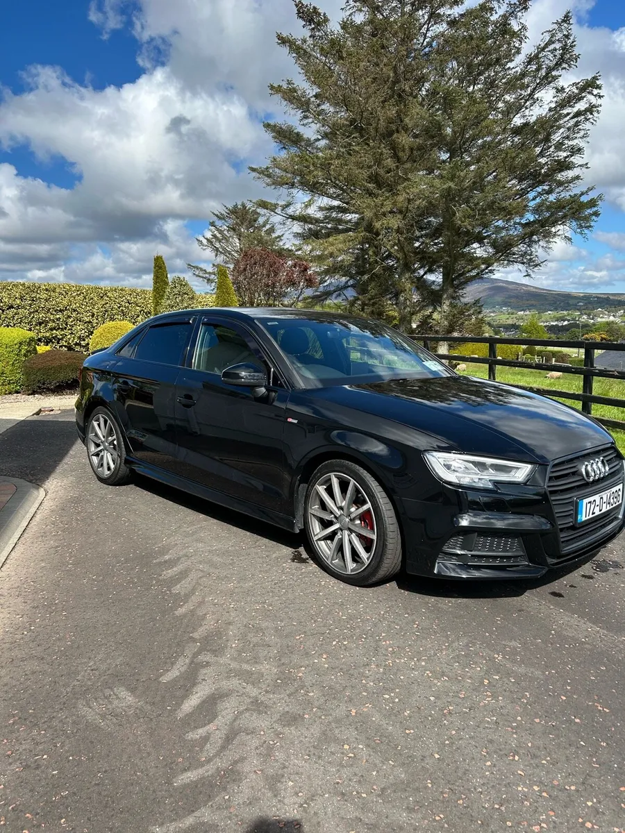 2017 Audi A3 - Image 2