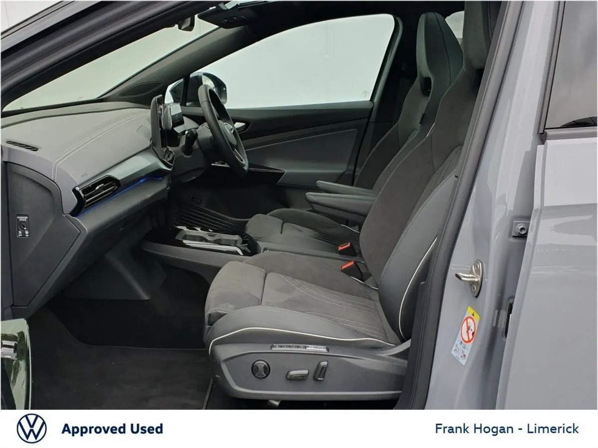 Volkswagen ID.4 ID.4 PRO STYLE 77KWH 286HP - EX DE - Image 4