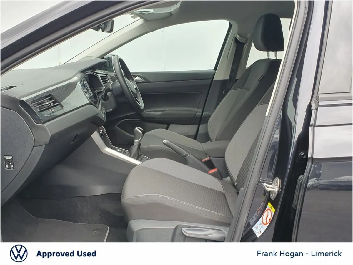 Volkswagen Taigo EDITION 75 1.0 TSI- CALL/TEXT LAR - Image 4