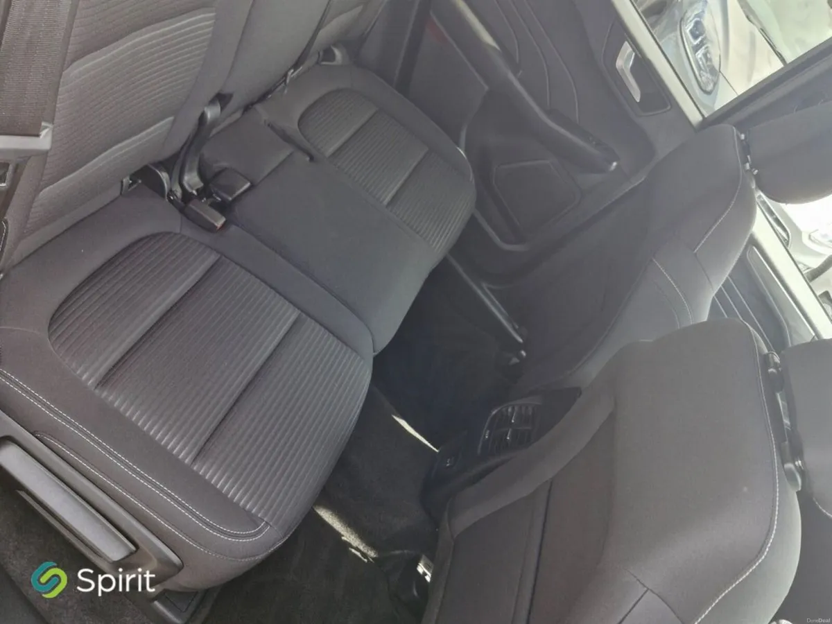 Ford Kuga 1.5 EcoBlue 120PS Titanium - Image 5
