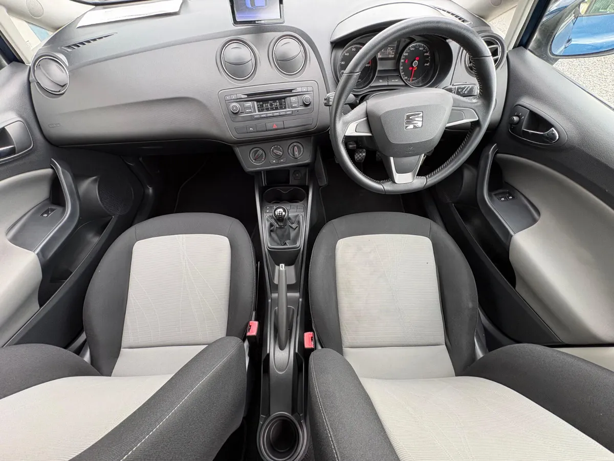 SEAT Ibiza 2014 - Image 4