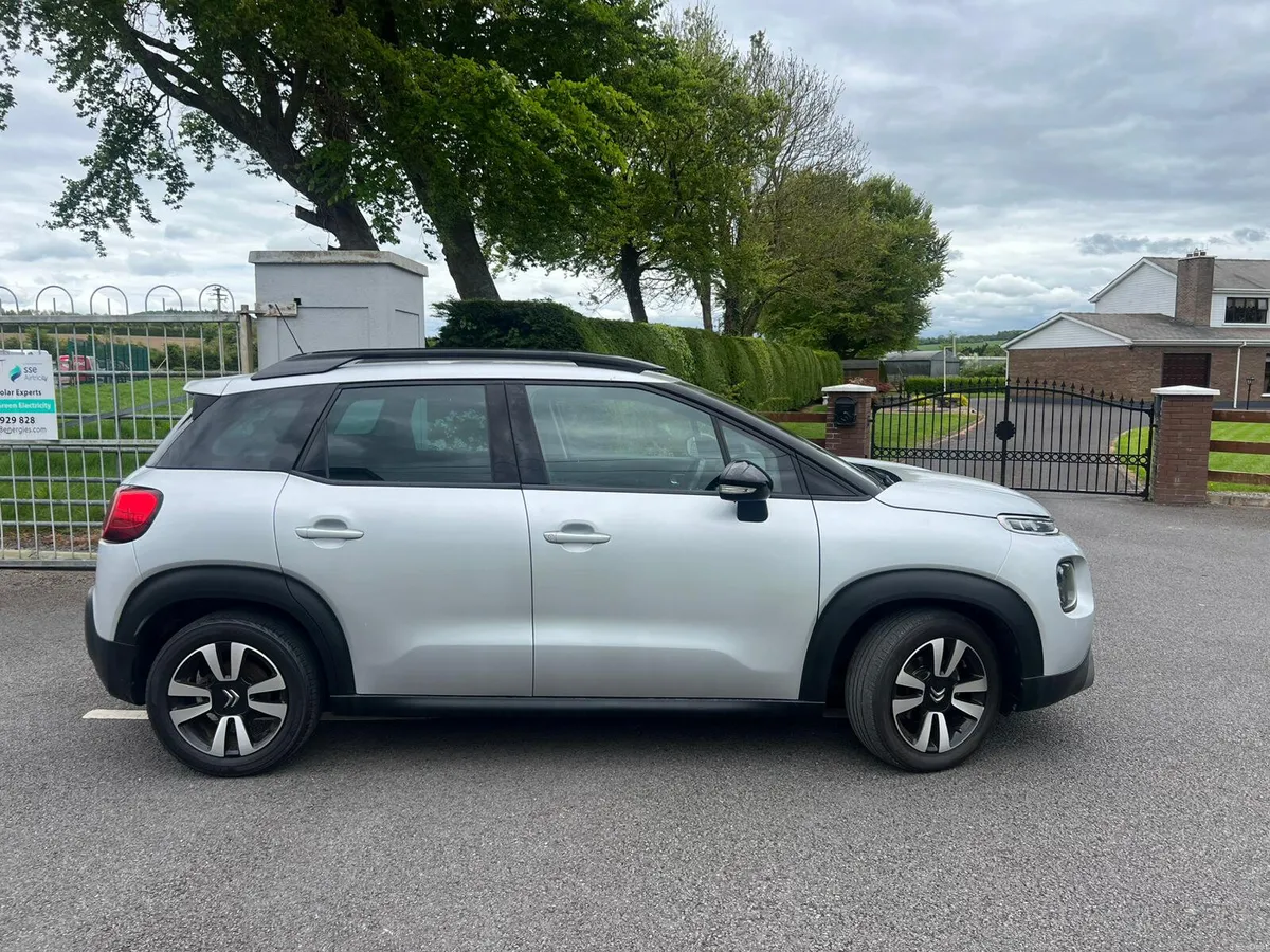 Citroen C3 Aircross Feel 2019 - Image 3