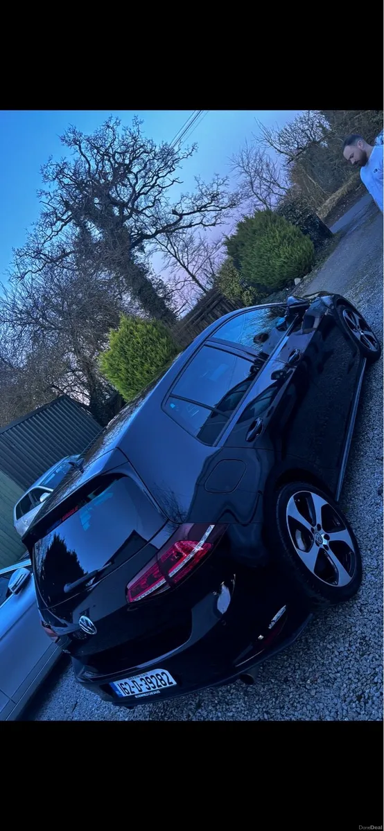Volkswagen Golf GTI mk7 - Image 2