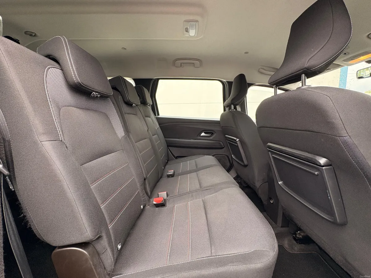 Dacia Jogger 2023 - Image 4