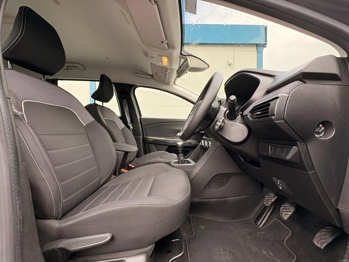 Dacia Jogger 2023 - Image 3