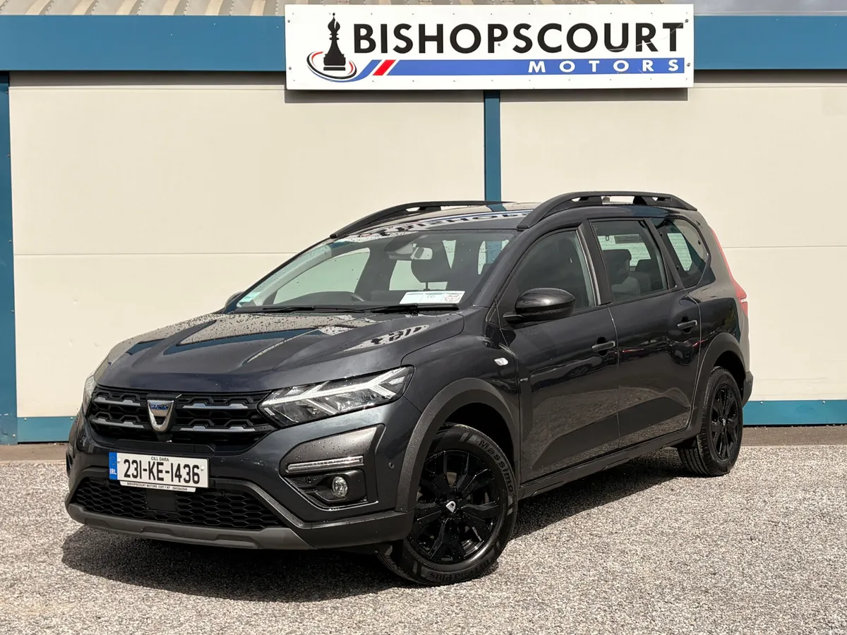 Dacia Jogger 2023 - Image 1
