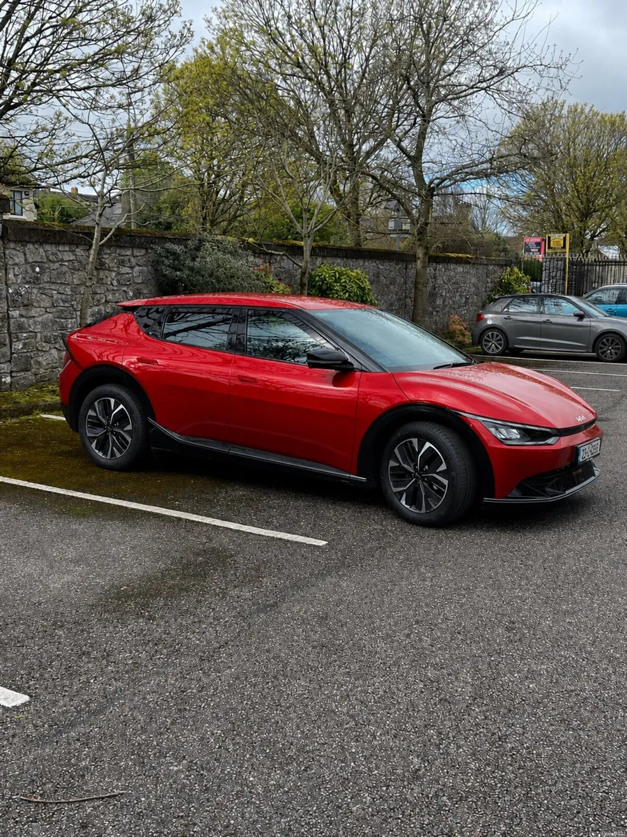 KIA EV6 - Image 3