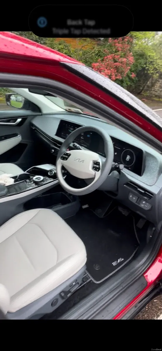 KIA EV6 - Image 5