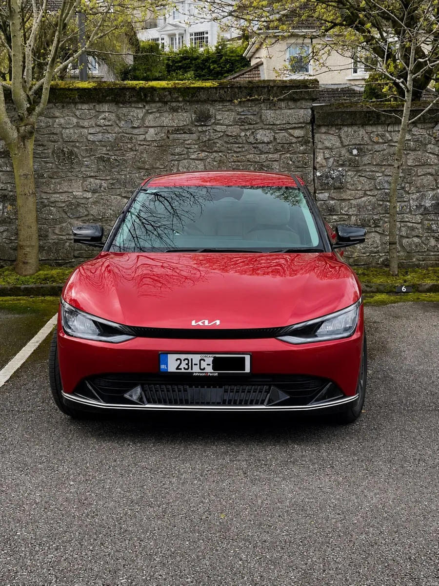 KIA EV6 - Image 4