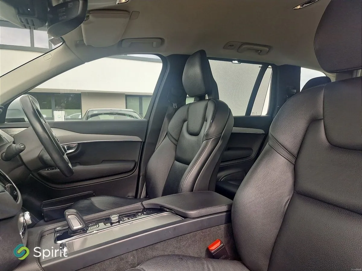Volvo XC90 B5 (235hp) Mild Hybrid Diesel AWD, Full - Image 4