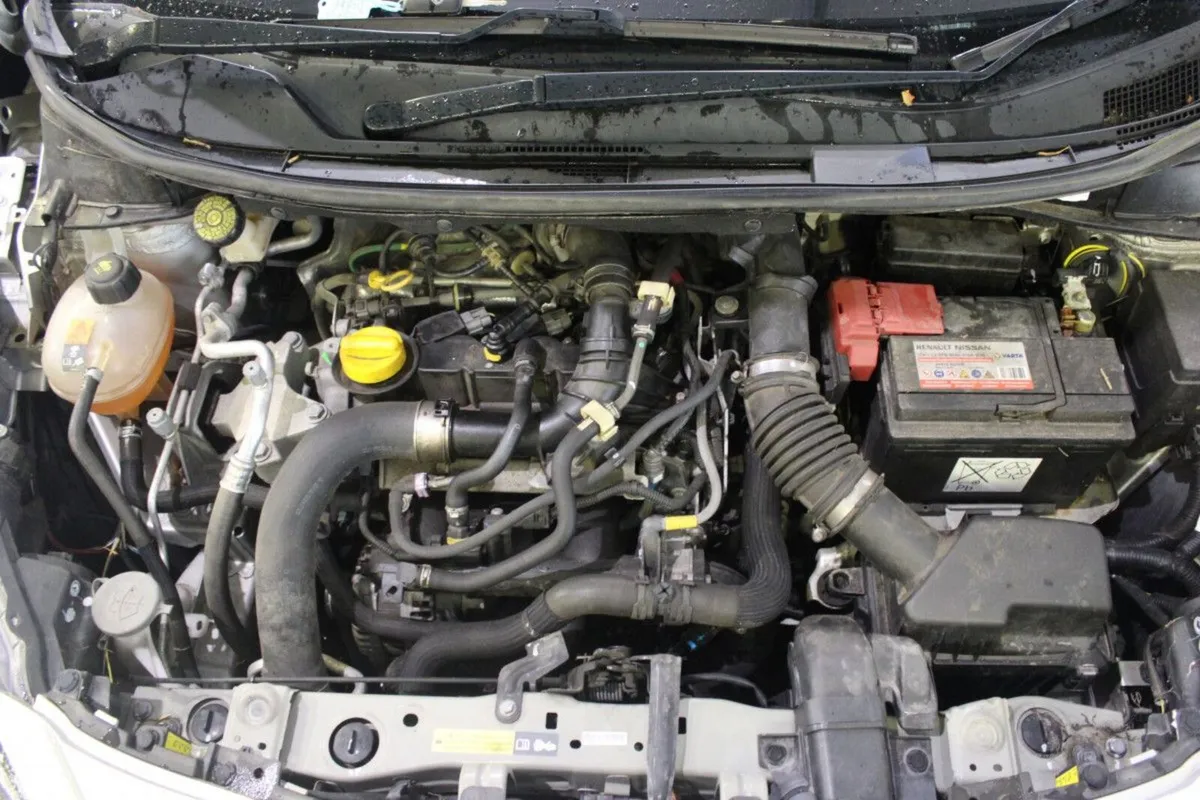 Nissan Micra 1.0T SV CVT AUTO - TENDER 14 - Image 4
