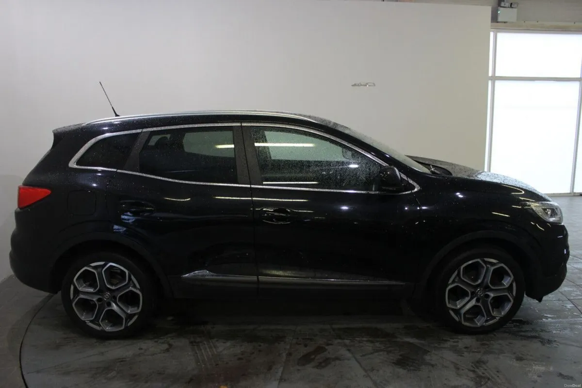 Renault Kadjar 1.5 dCi 110 ENERGY Dynamique S Nav - Image 3
