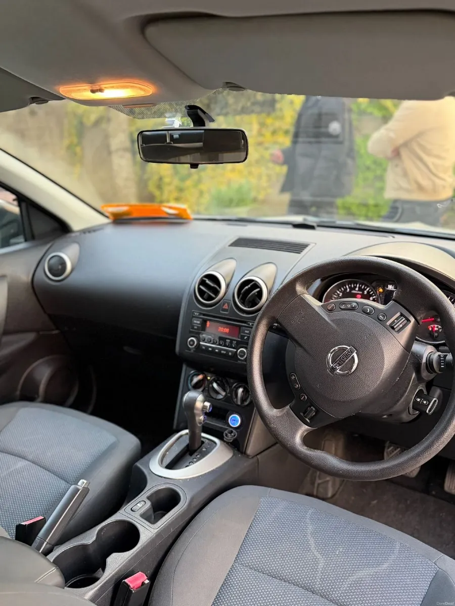 Nissan Qashqai 2014 - Image 2