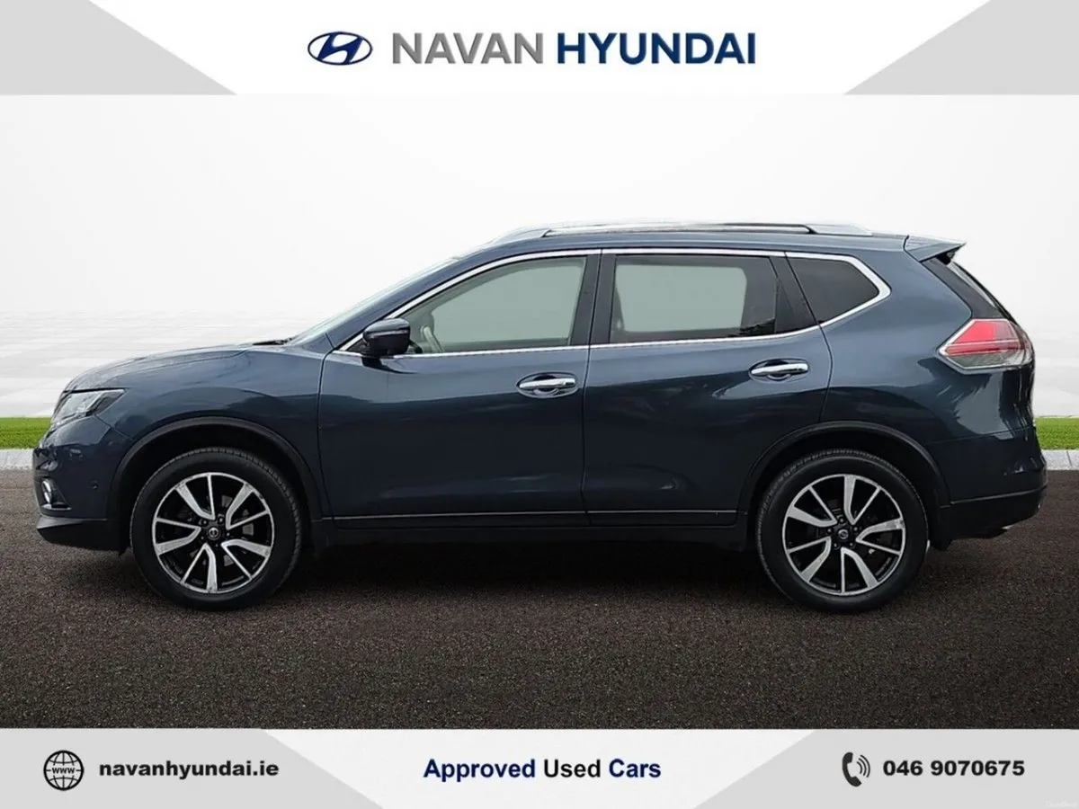 Nissan X-Trail 1.6d SVE (7 Seater) 19inch Wheels * - Image 4